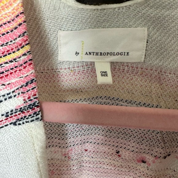 Anthropologie Poncho - Picture 2 of 3